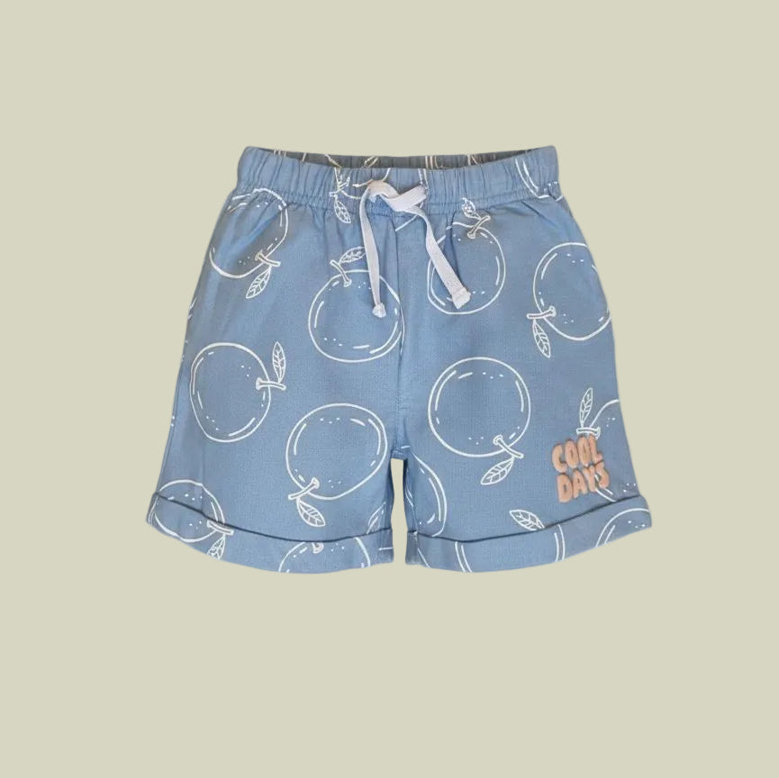 CONJUNTO INFANTIL  LILY&JACK