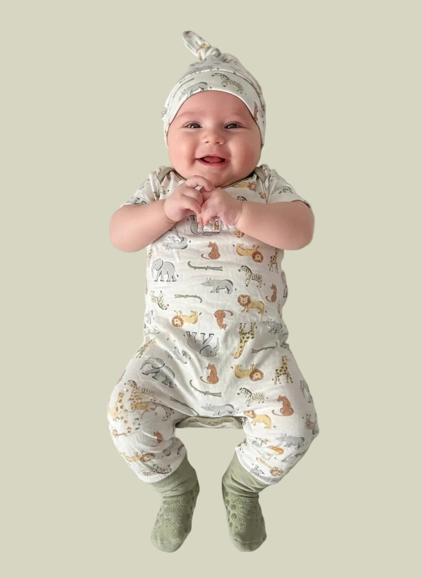 KIT INFANTIL  MILKEBERRY