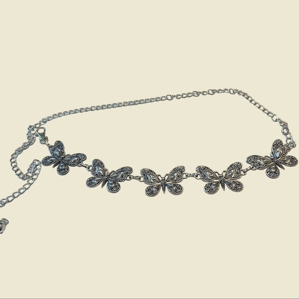 CINTO CORRENTE  BORBOLETA