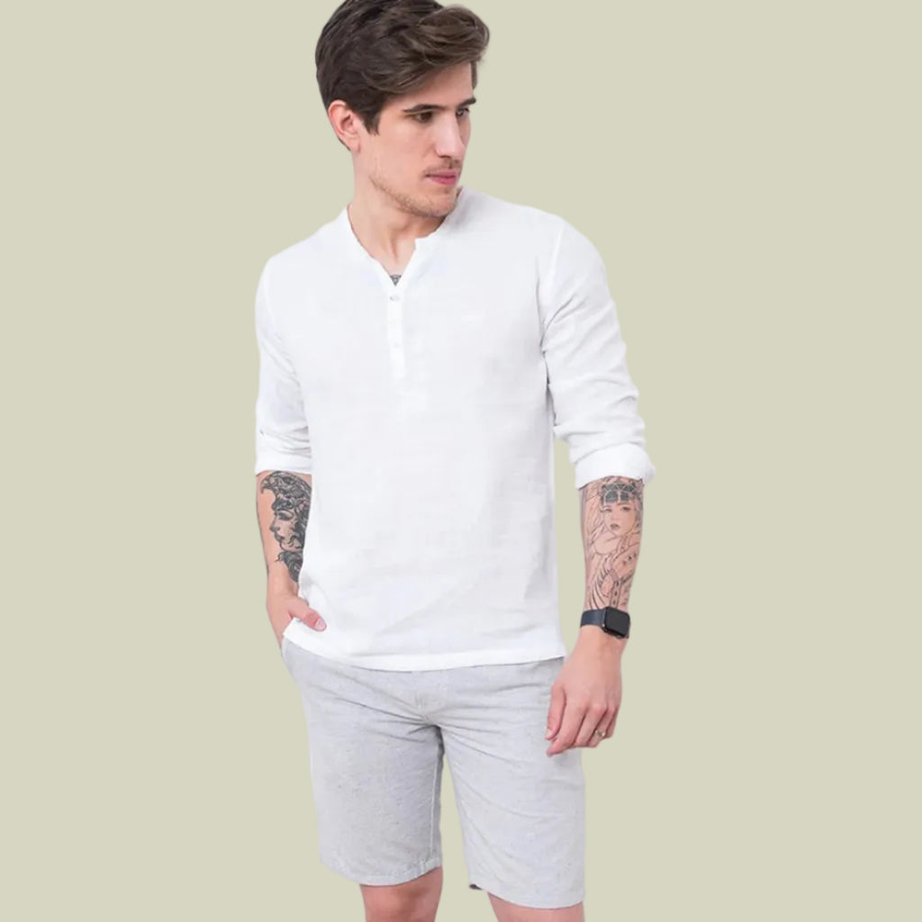 BATA  MASCULINA KING&JOE