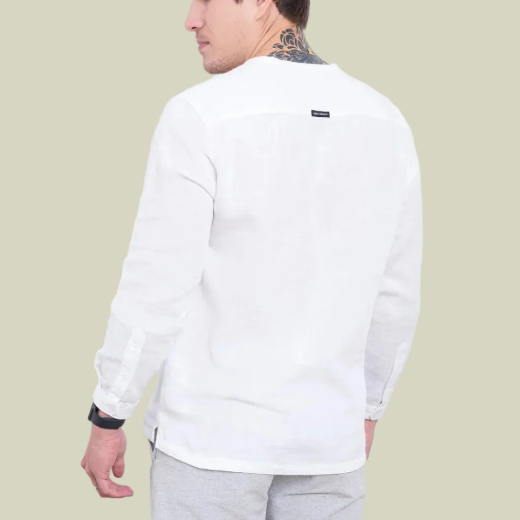 BATA  MASCULINA KING&JOE