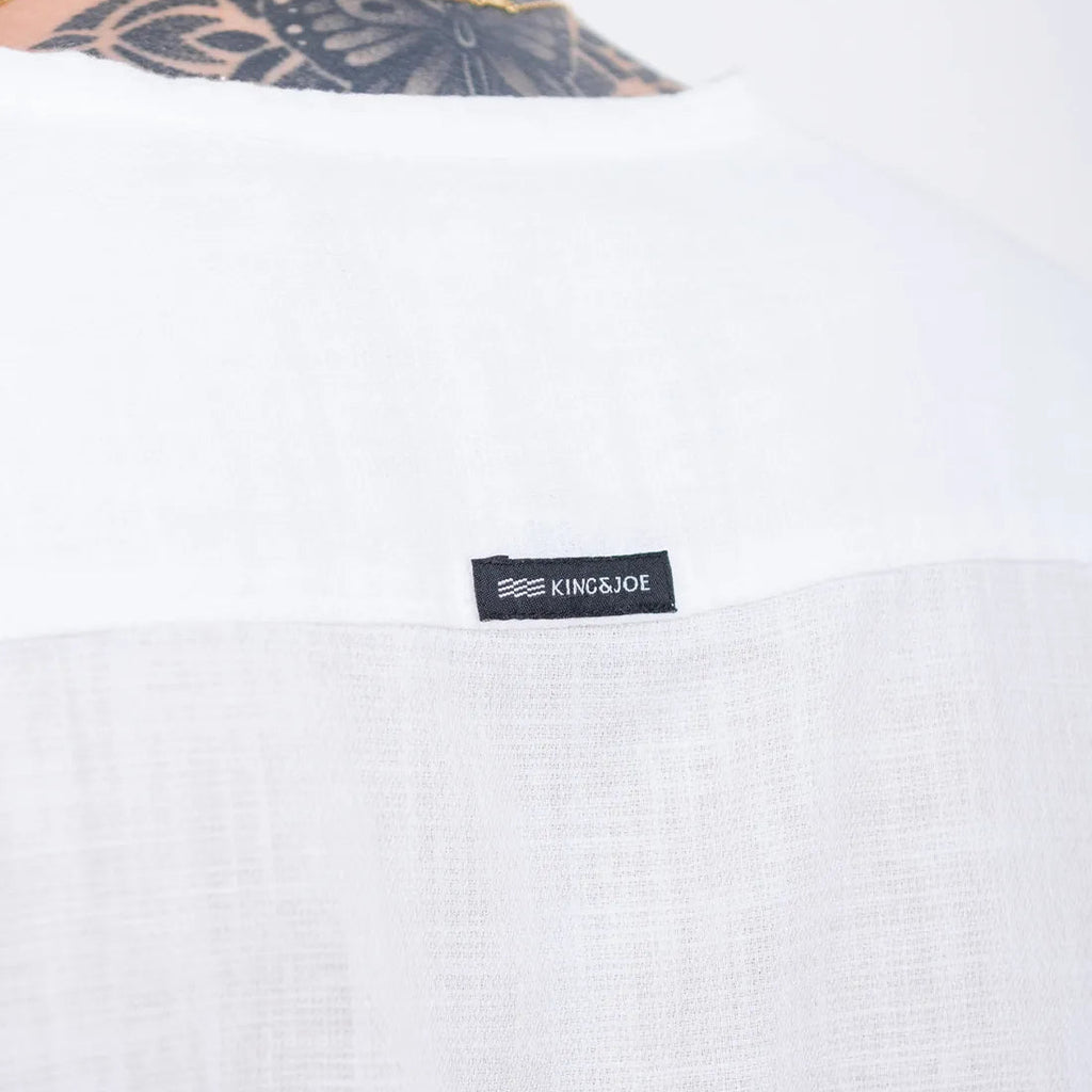 BATA  MASCULINA KING&JOE