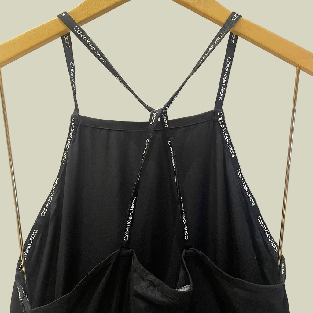 VESTIDO CALVIM KLEIN