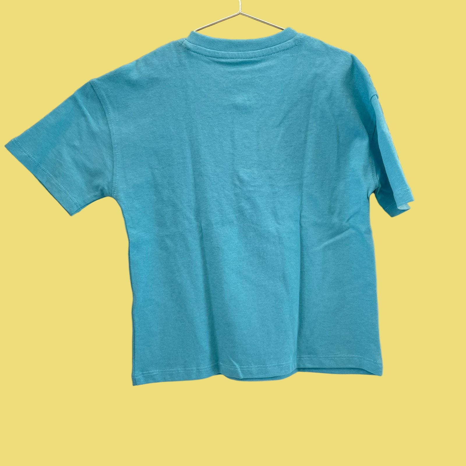 TSHIRT INFANTIL PRIMARK