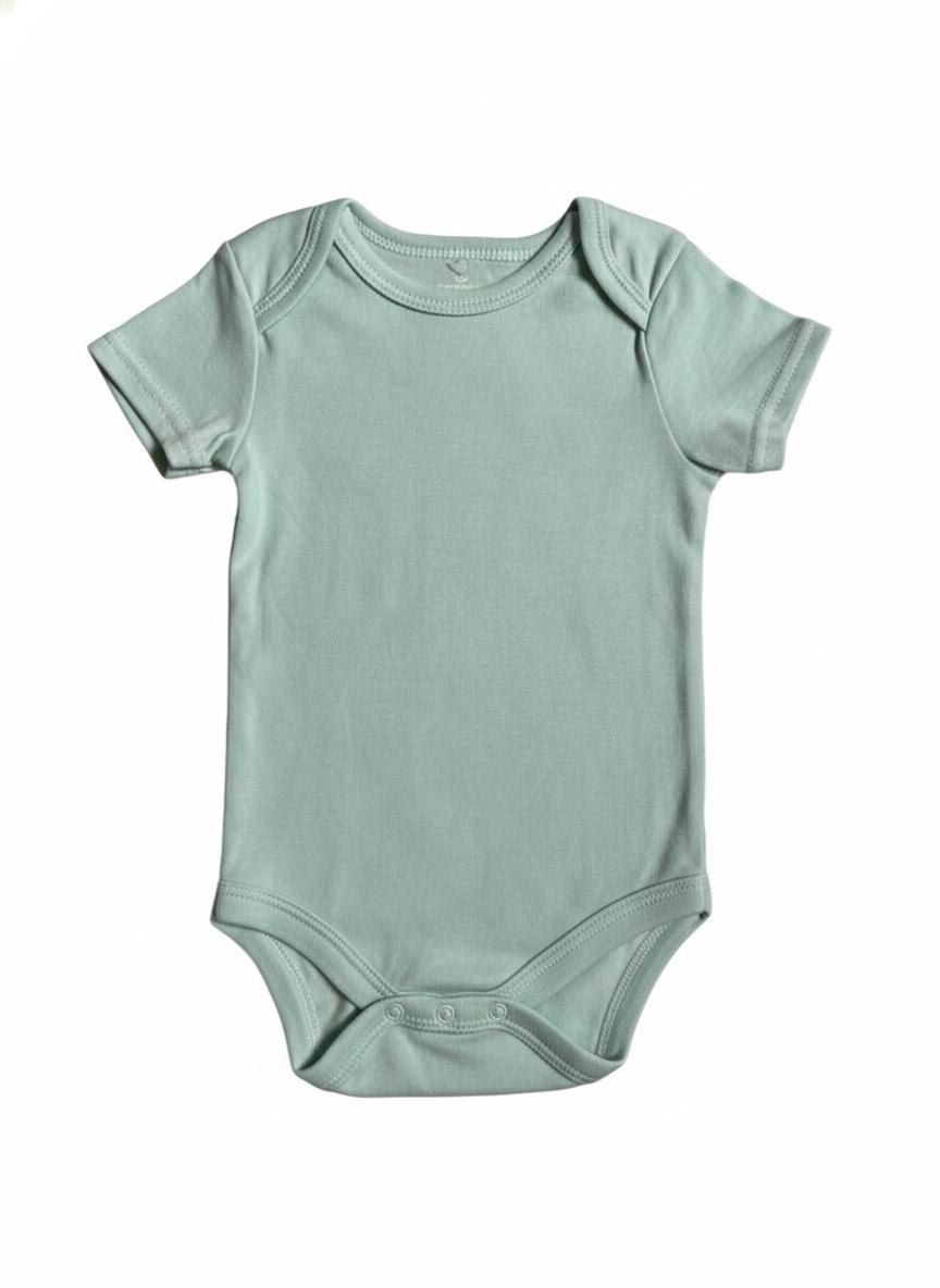 BODY INFANTIL MASCULINO DREAM GRO TAM 6 A 9 MESES