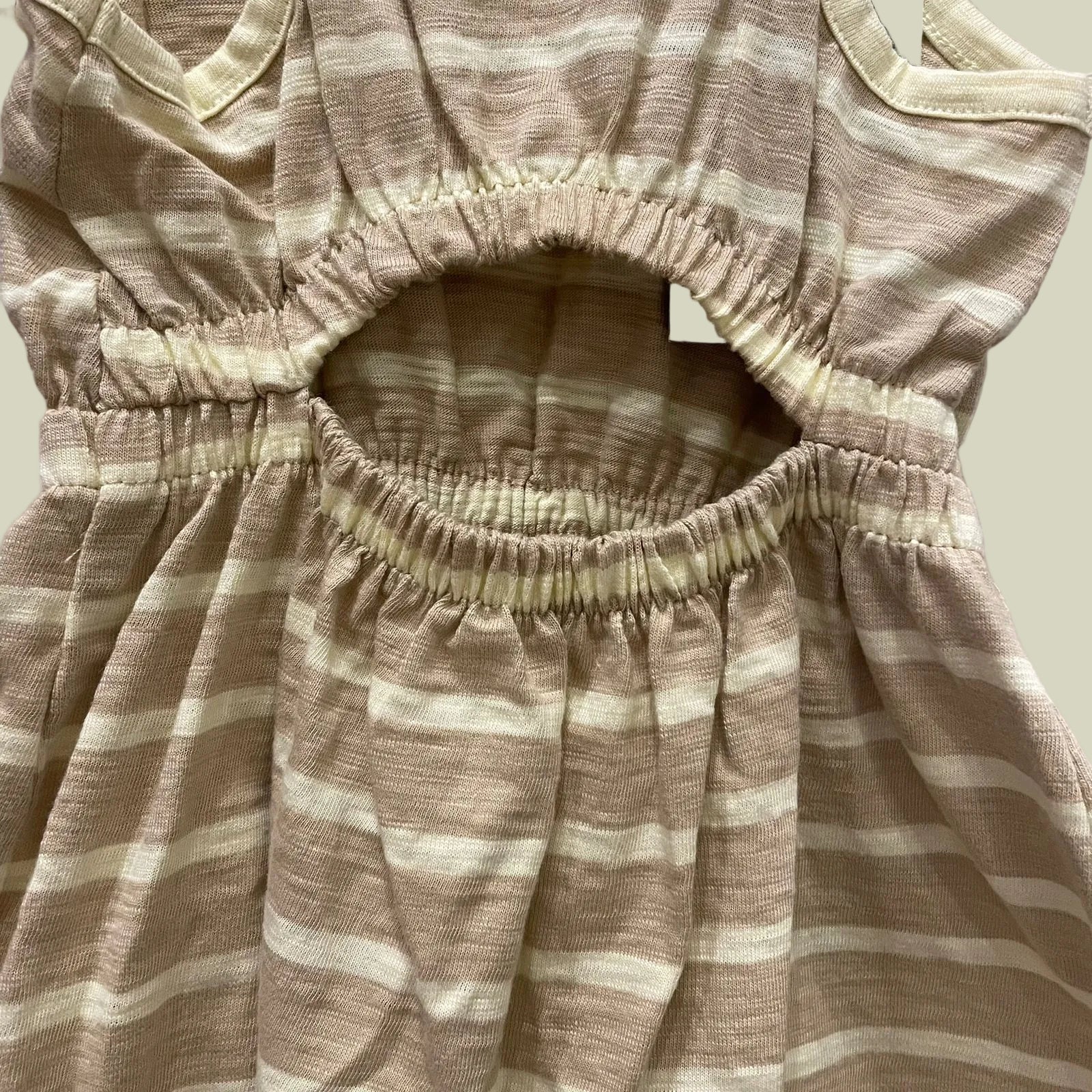 VESTIDO INFANTIL GAP