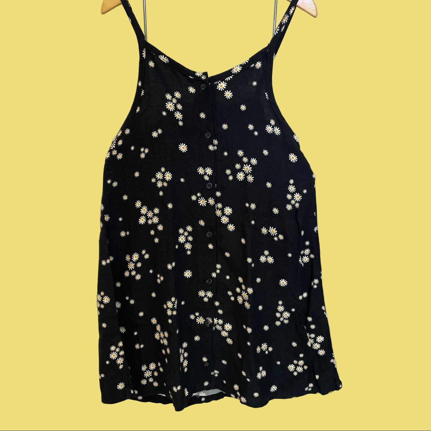 VESTIDO INFANTIL ESTAMPADO GESSICA SIMPSON