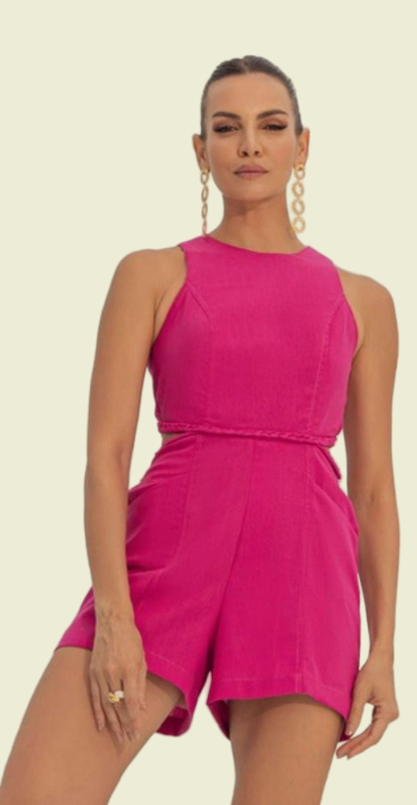 MACAQUINHO LIFFE TREND