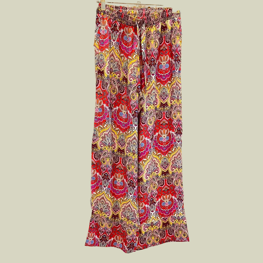 CALCA ESTAMPADA PRIMARK