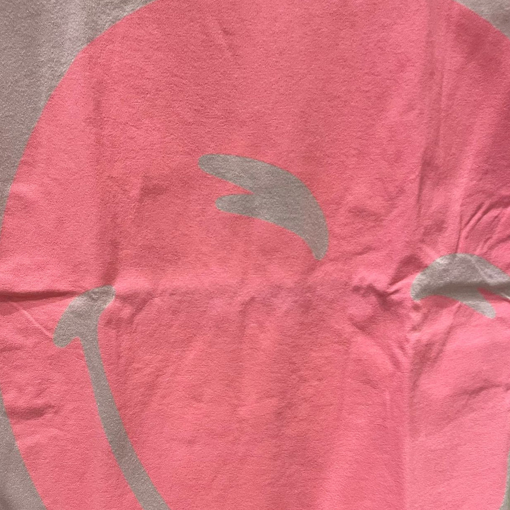 TSHIRT SMILEY WORLD ZARA