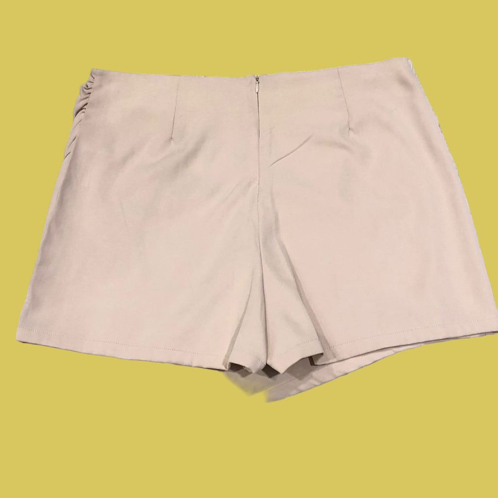 SHORT SAIA BRAVE SOUL