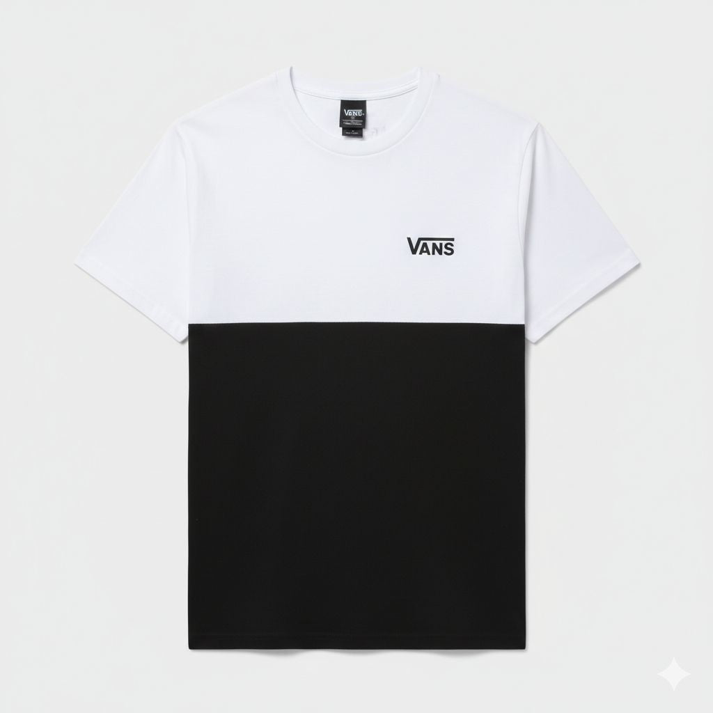TSHIRT MASCULINA VANS TAM P
