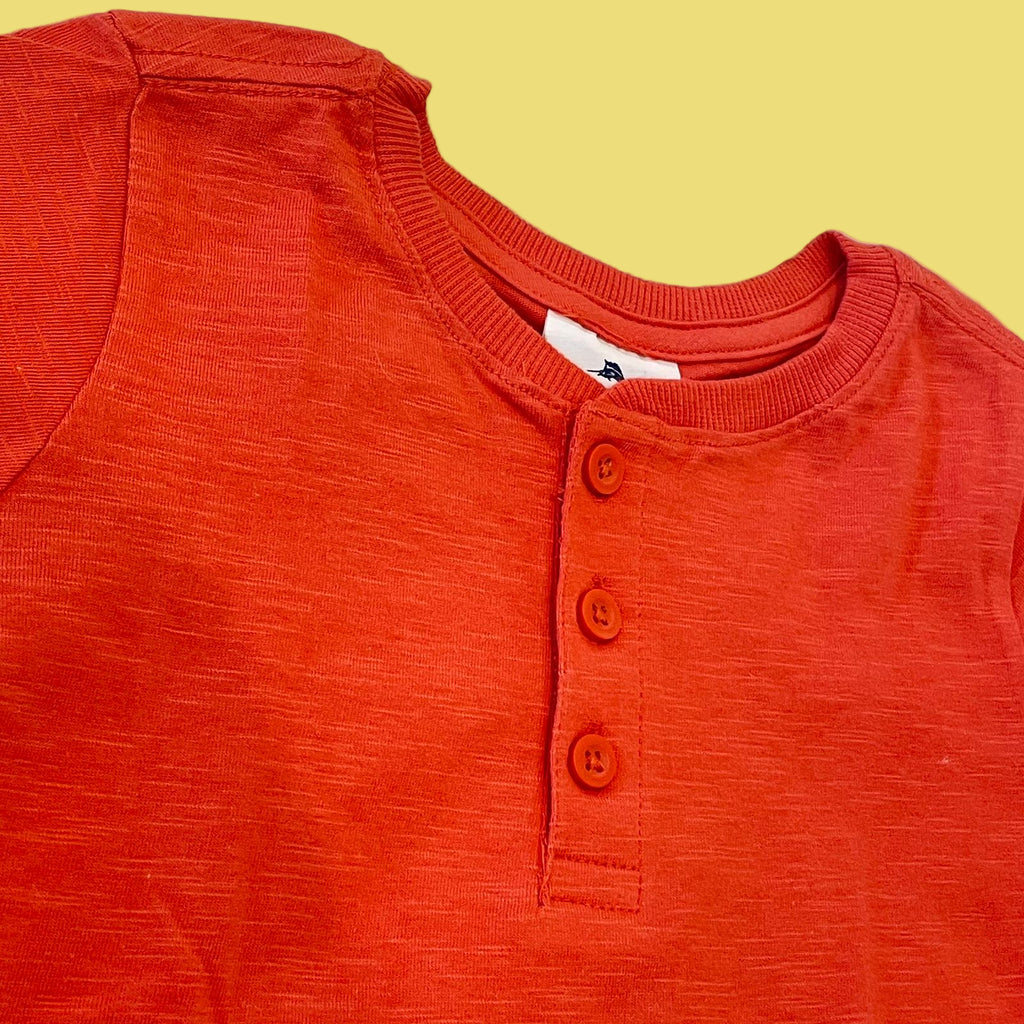 TSHIRT INFANTIL TOMMY BAHAMA