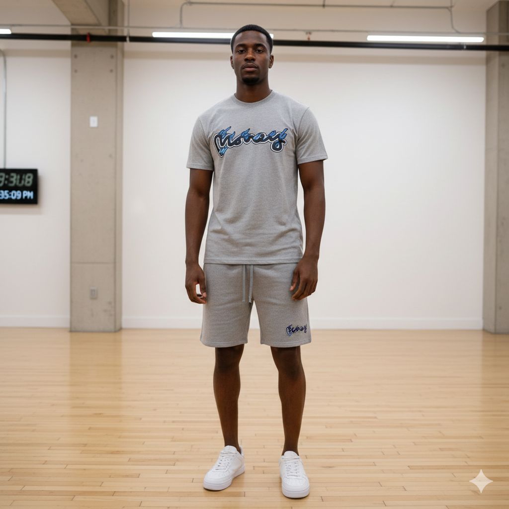 CONJUNTO MASCULINO MOKEY TAM  L/G