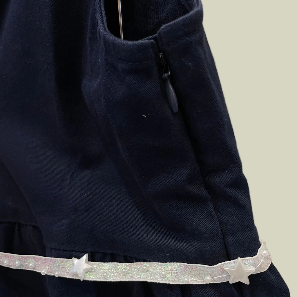 VESTIDO INFANTIL GAP