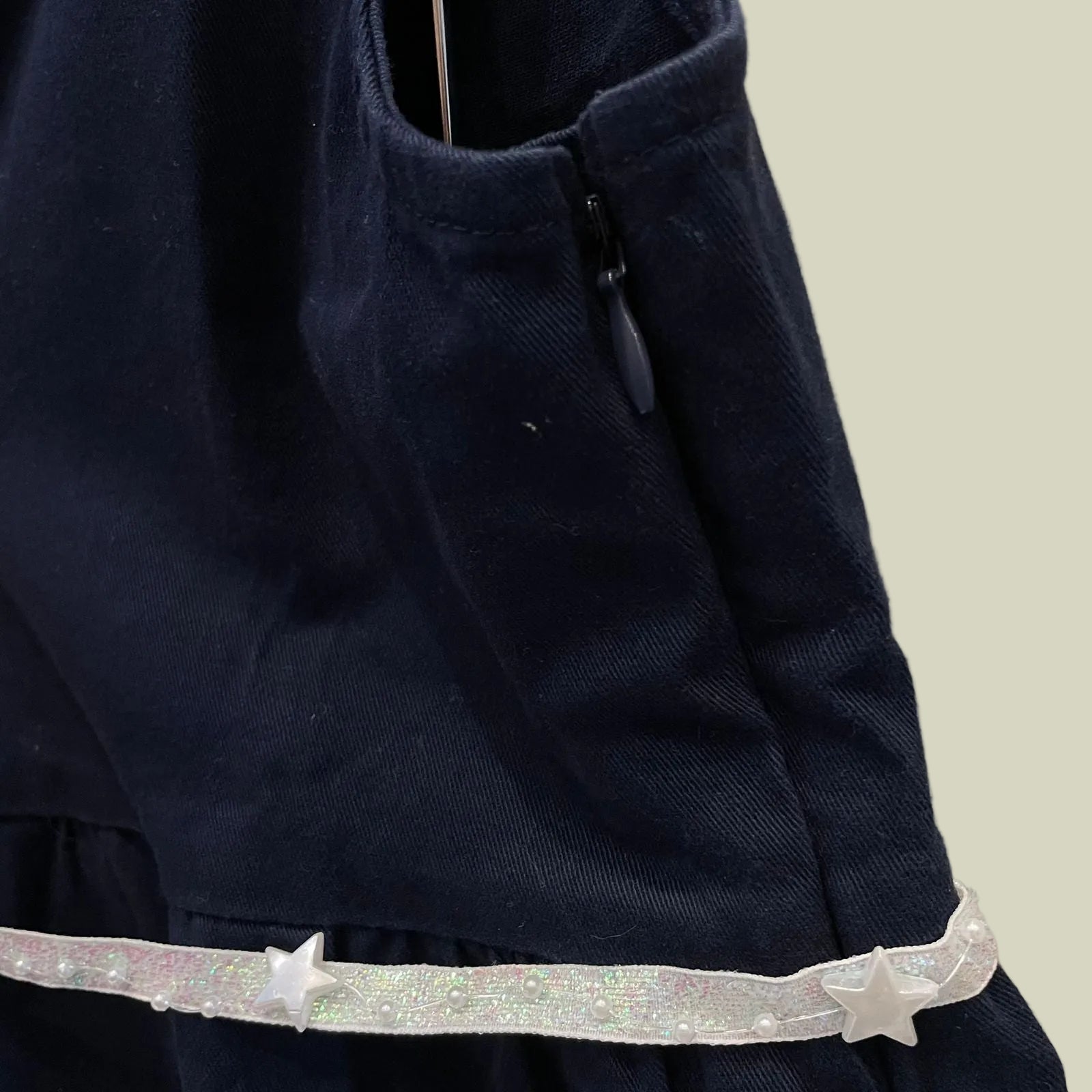 VESTIDO INFANTIL GAP