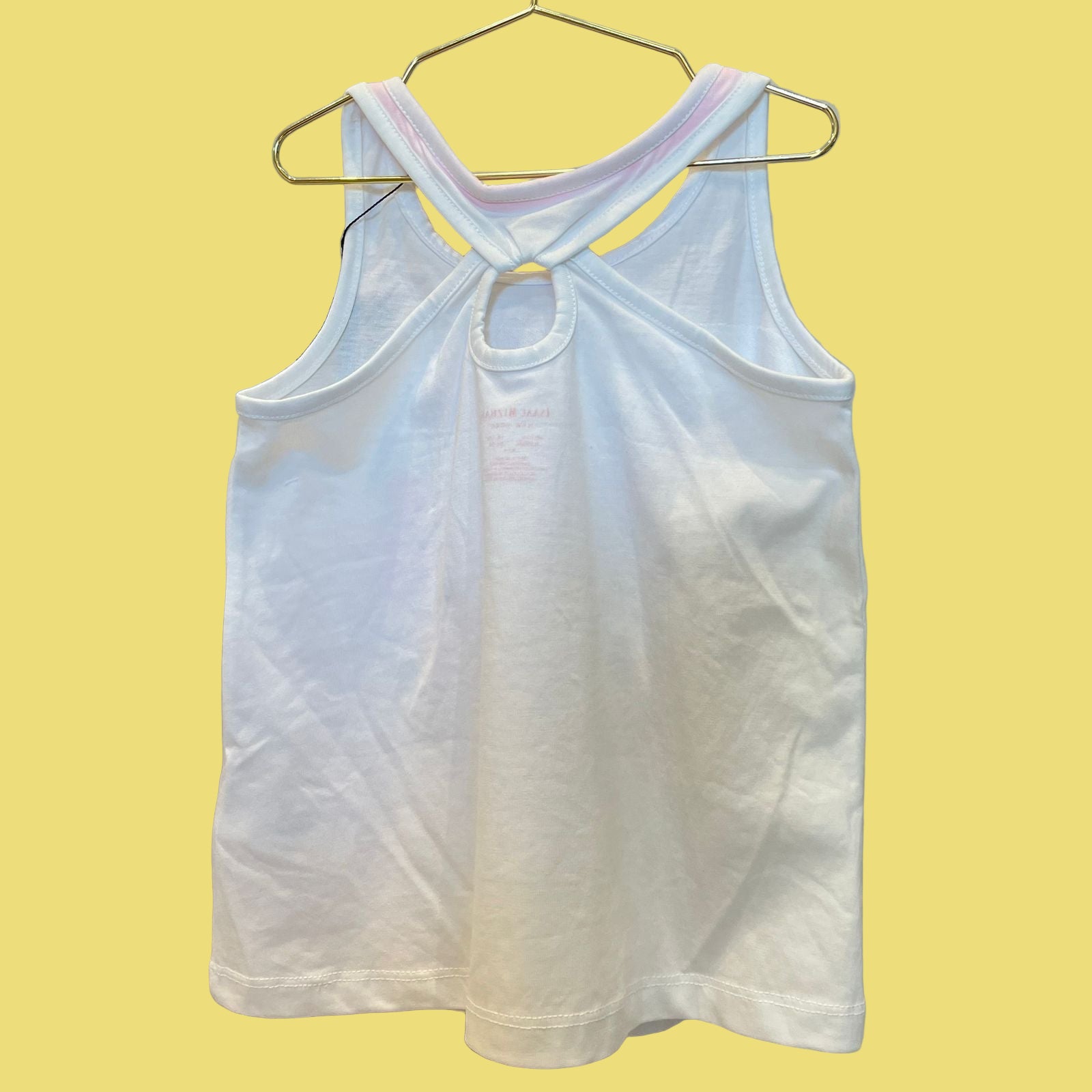 BLUSA INFANTIL ISAAC MIZRAHI