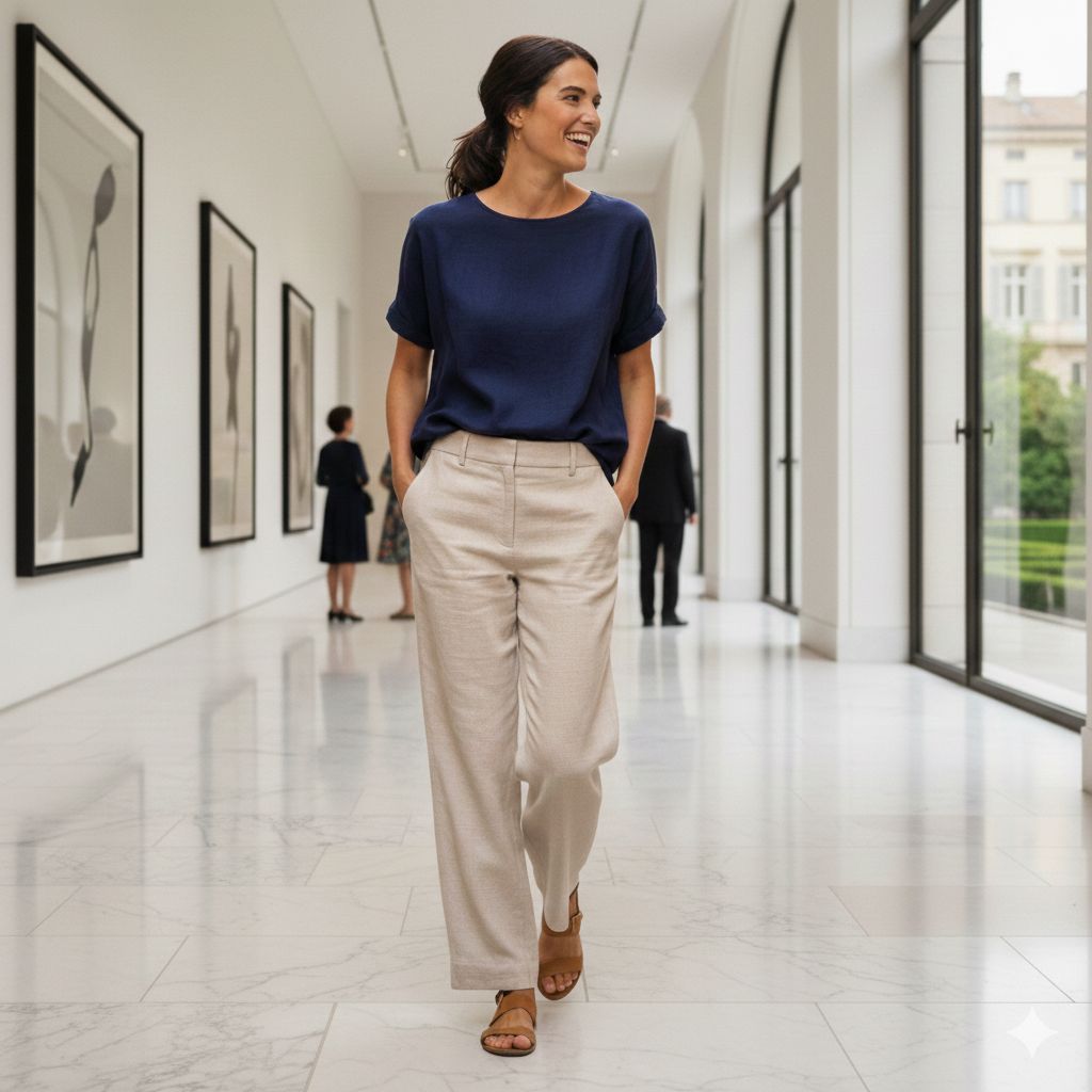 CALCA STOCKHOLM ATELIER