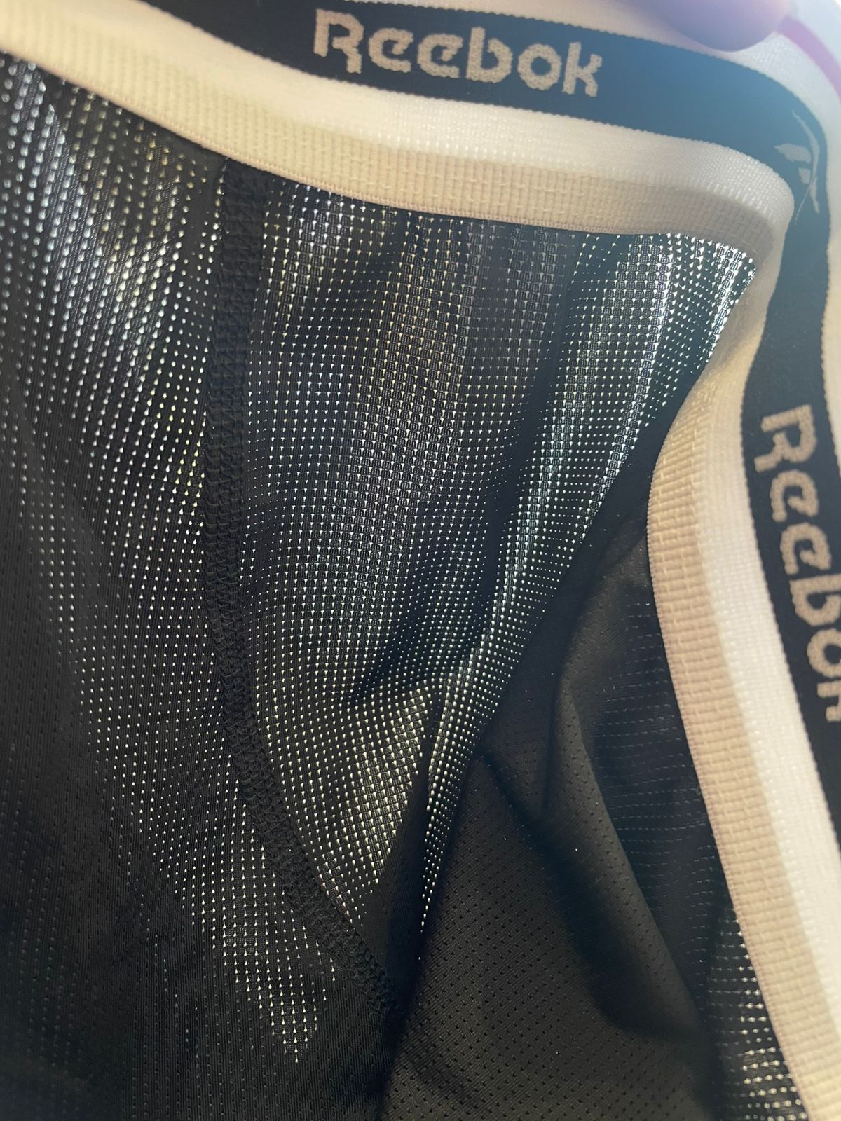 CUECA  ADULTO REEBOK TAM M