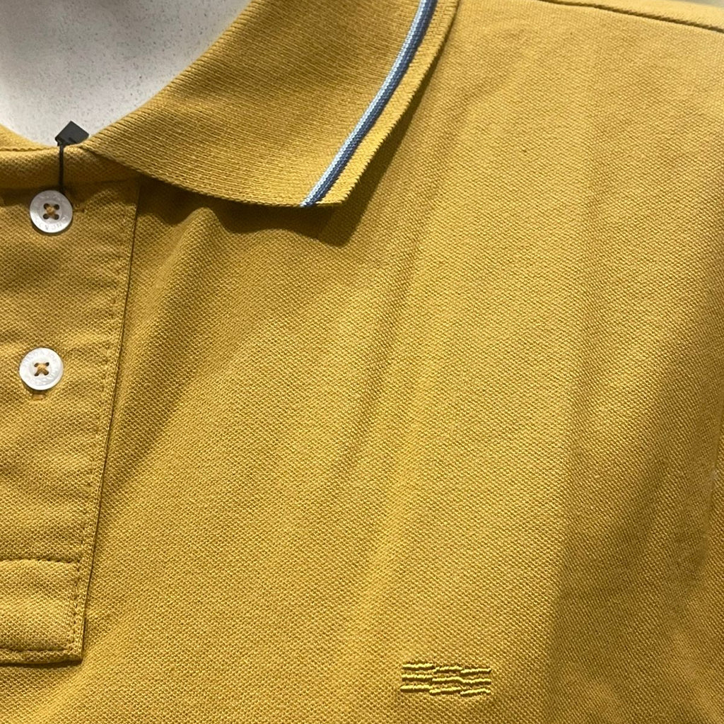 POLO PIQUET KING&JOE