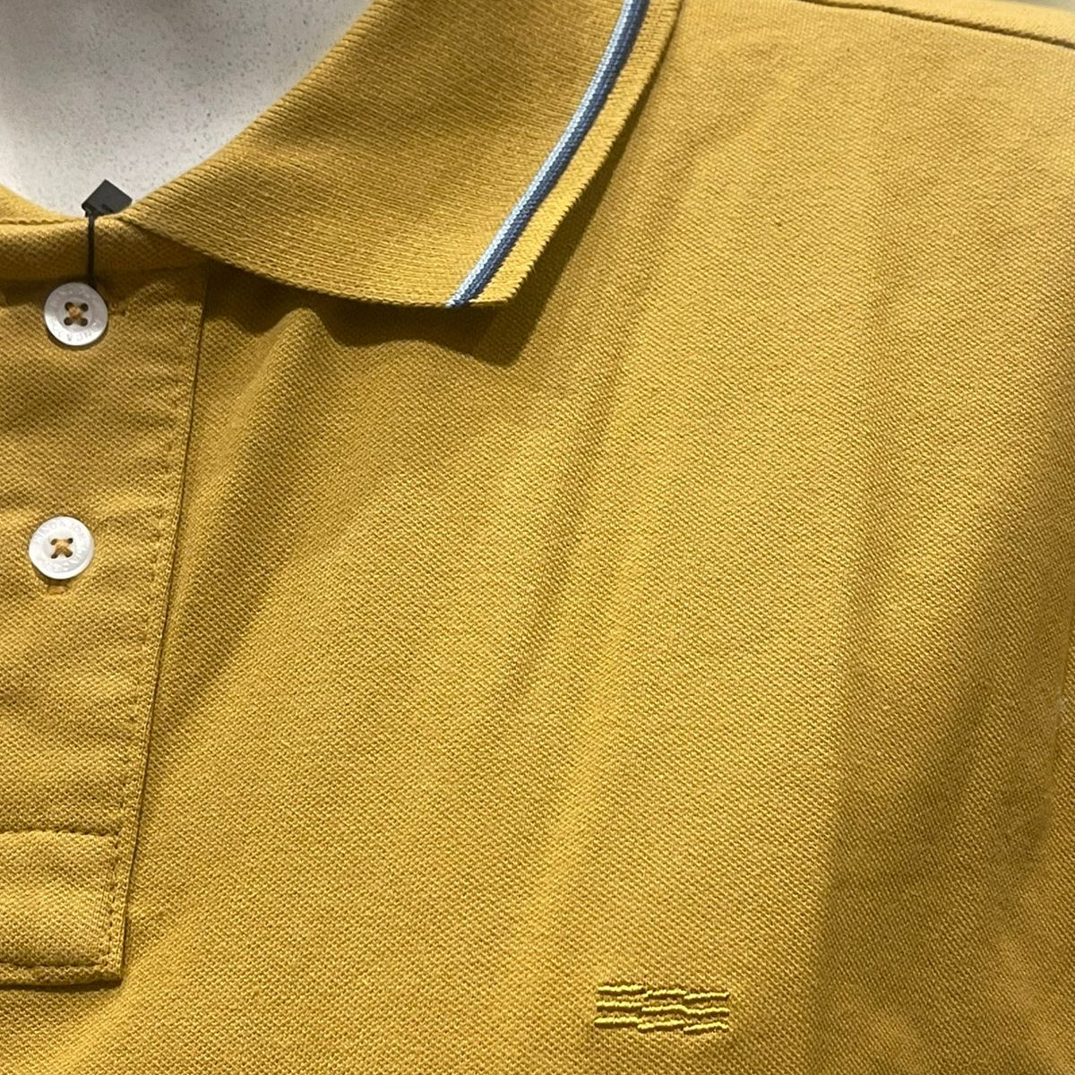 POLO PIQUET KING&JOE