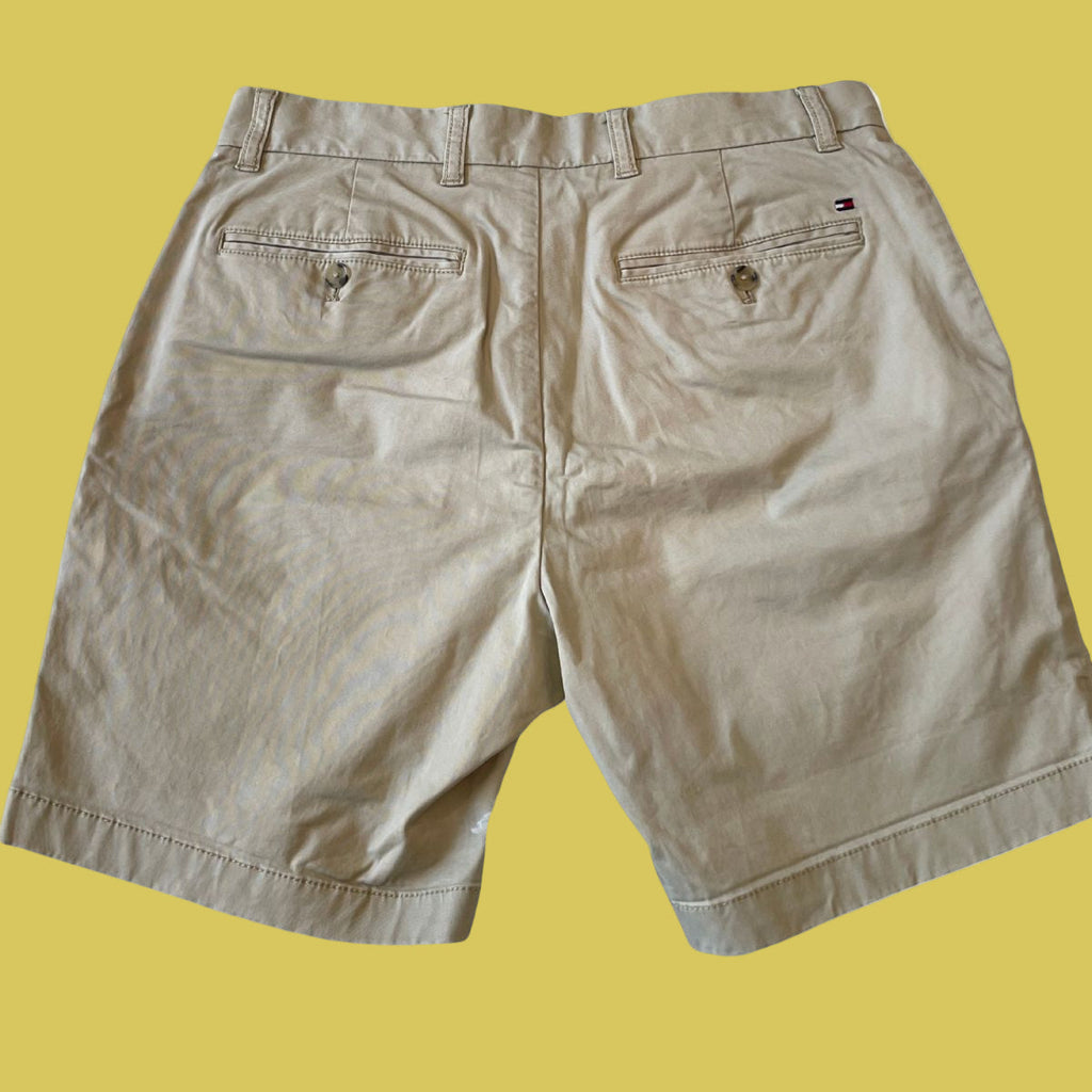SHORT TOMMY HILFIGER