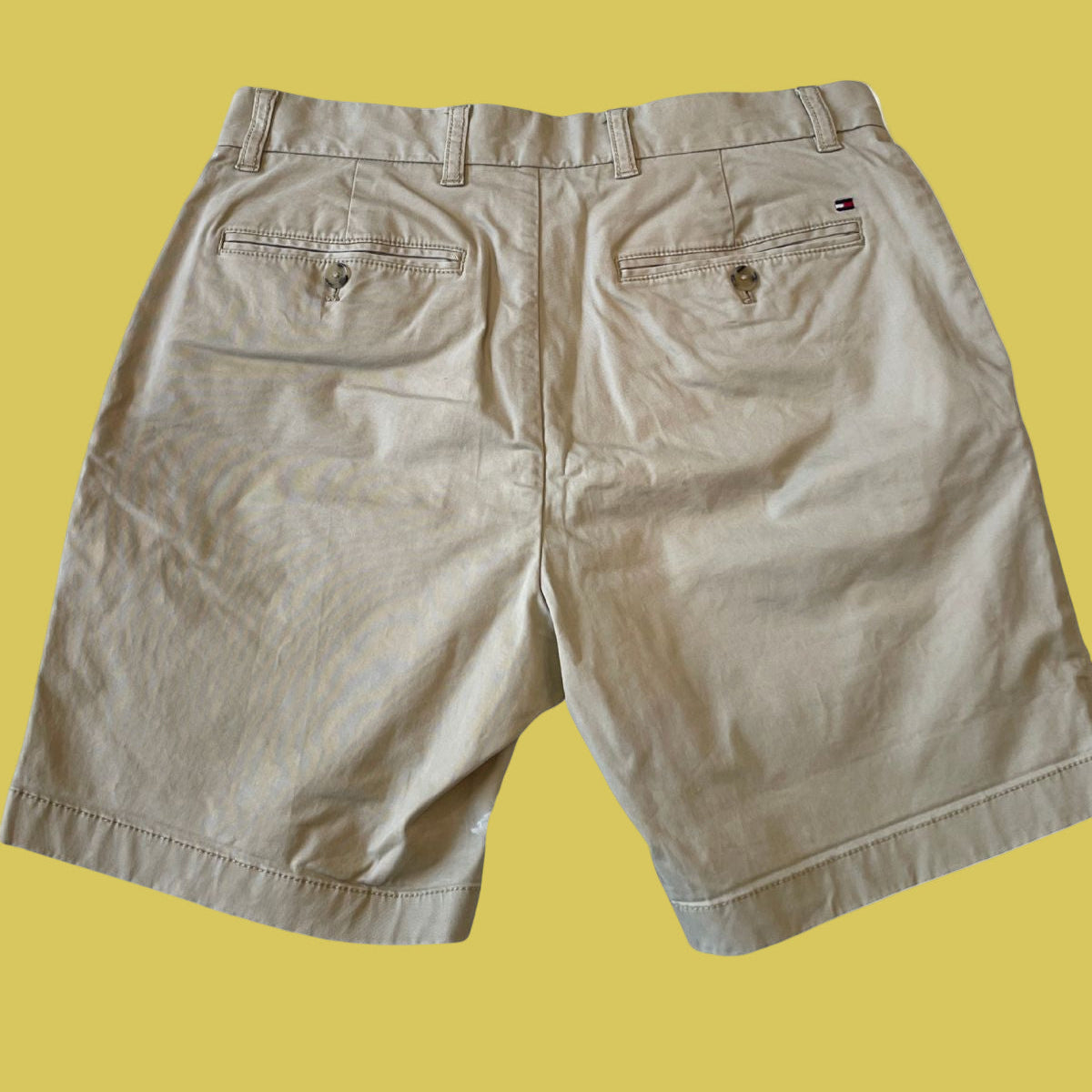 SHORT TOMMY HILFIGER
