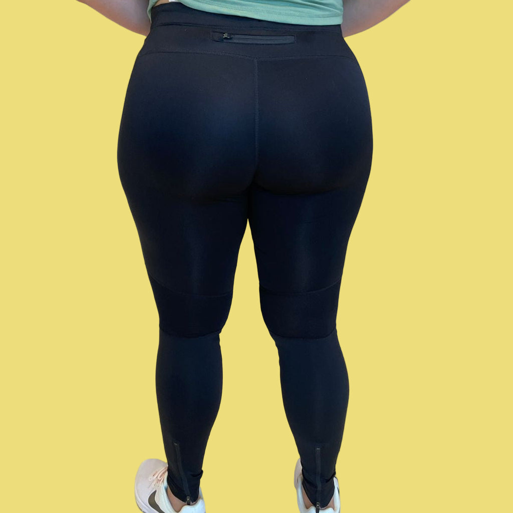 CALCA LEG GINASTICA OASICS