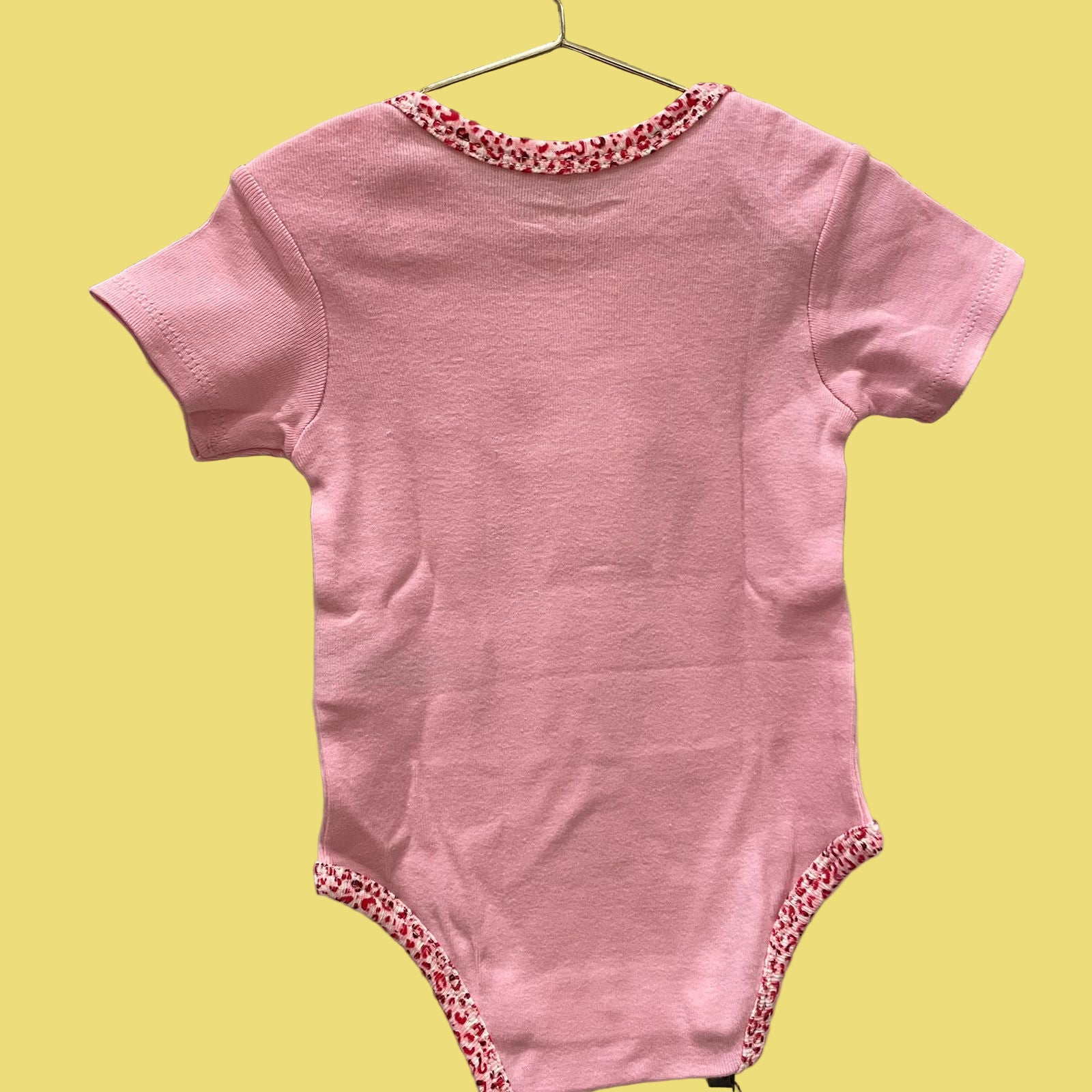 KIT C/ 2 BODY JUICY COUTURE