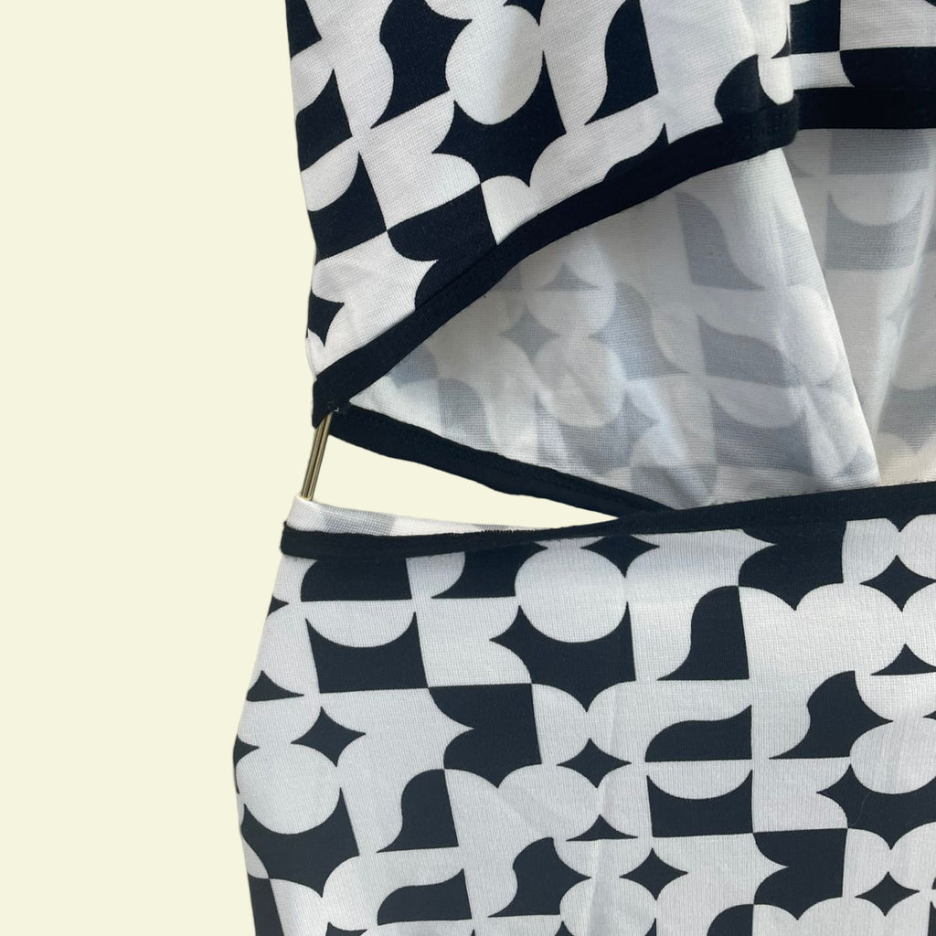 VESTIDO SOCIAL TOURIST