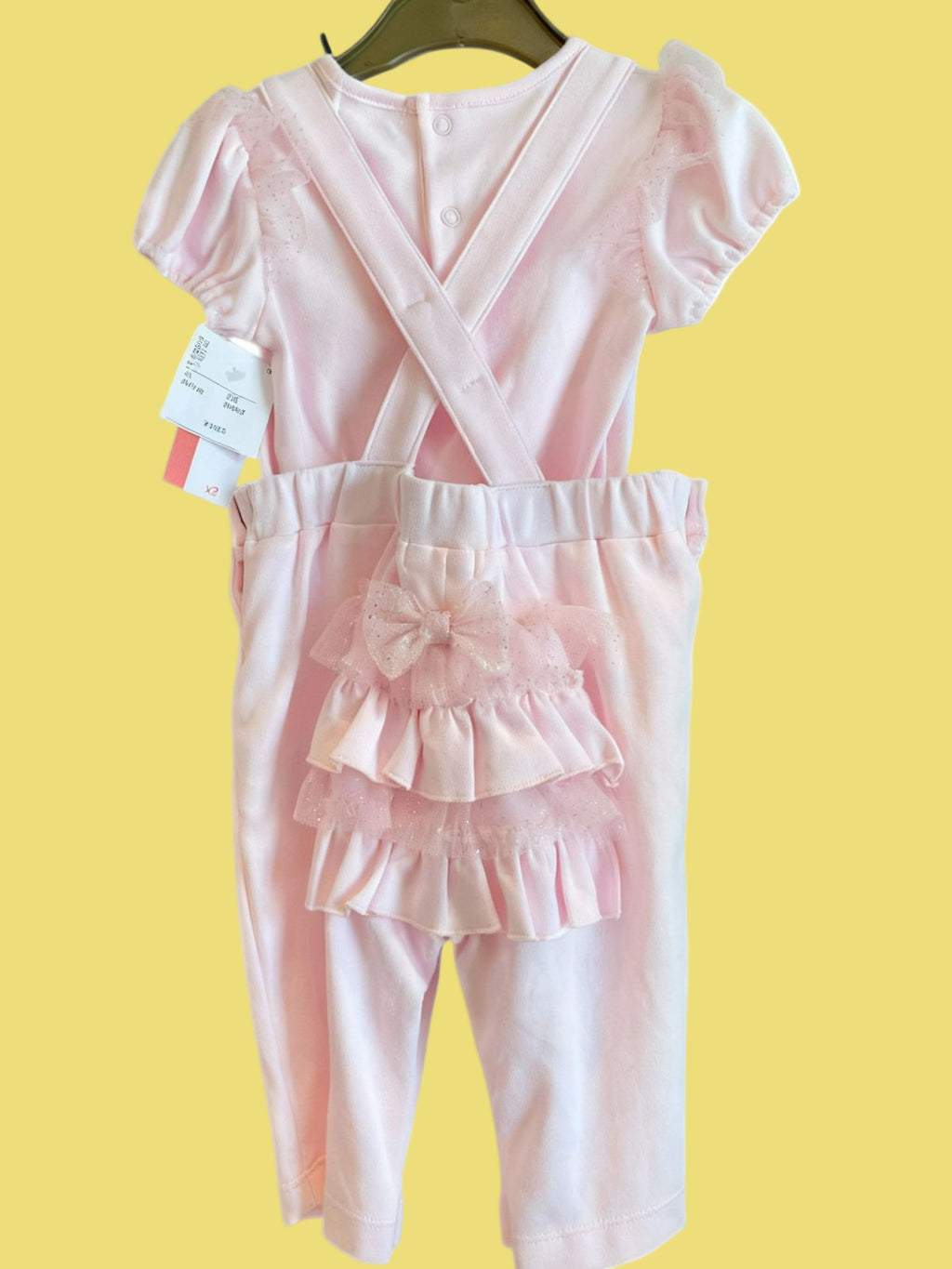 KIT INFANTIL  MINTINI