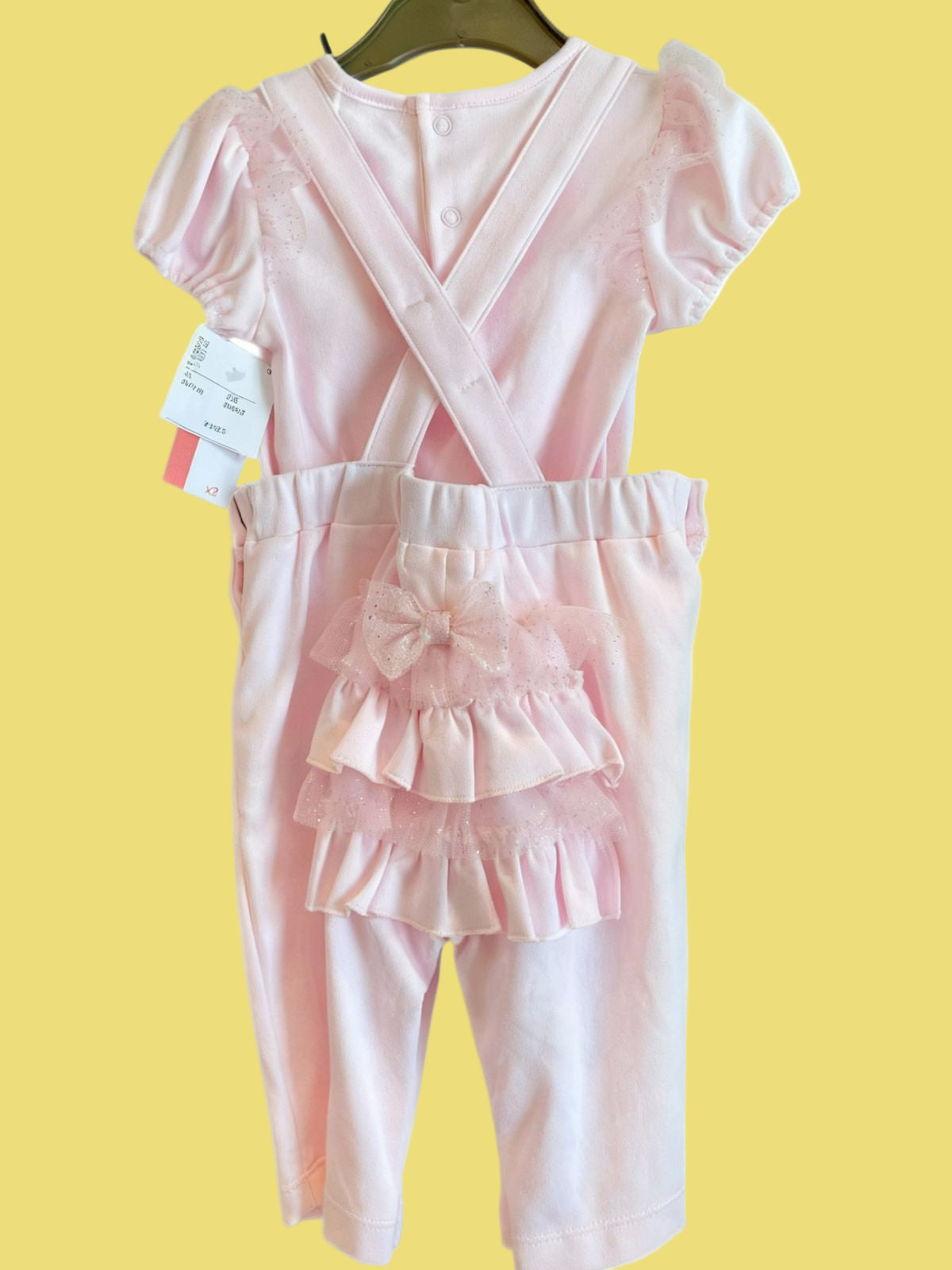 KIT INFANTIL  MINTINI