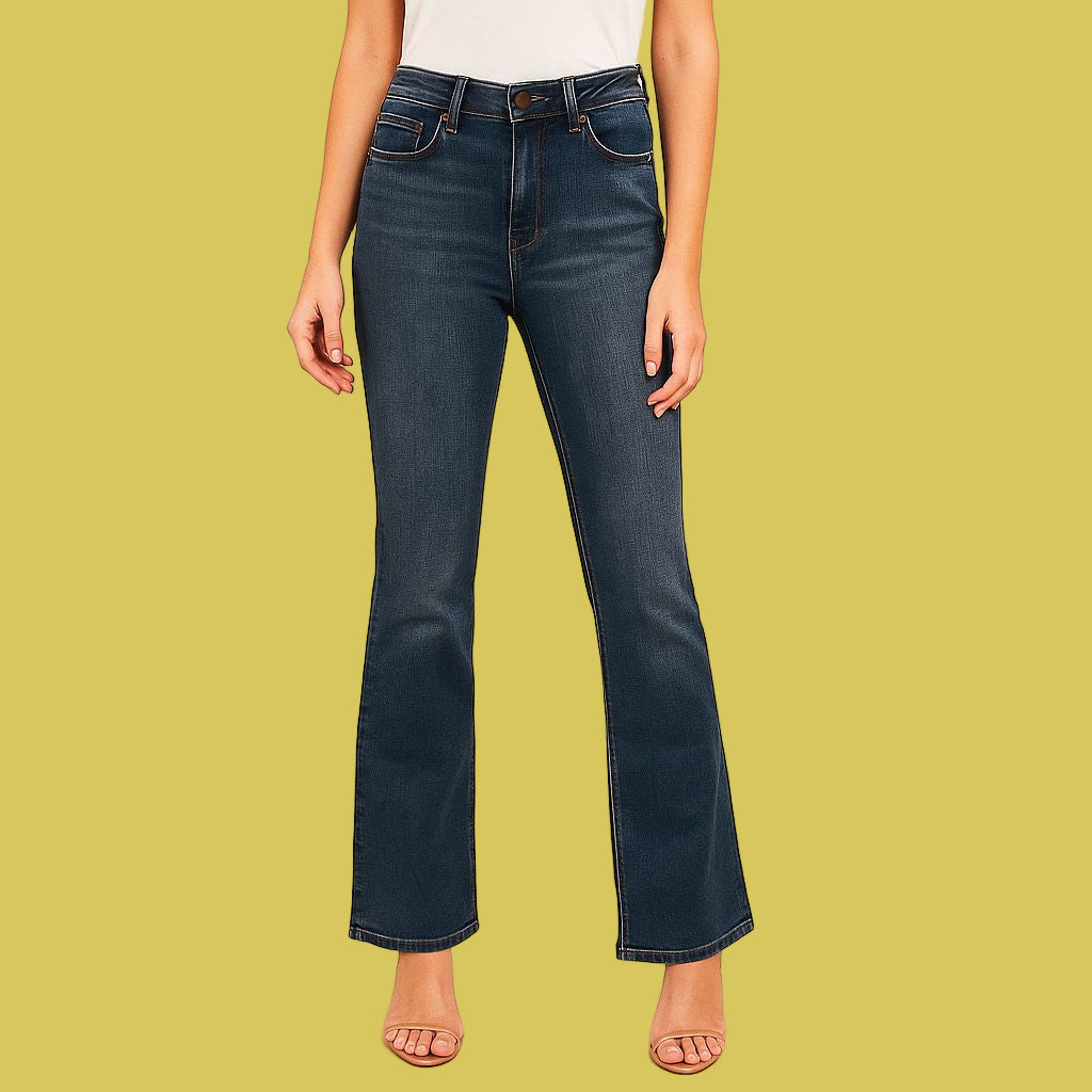 CALCA JEANS ZARA