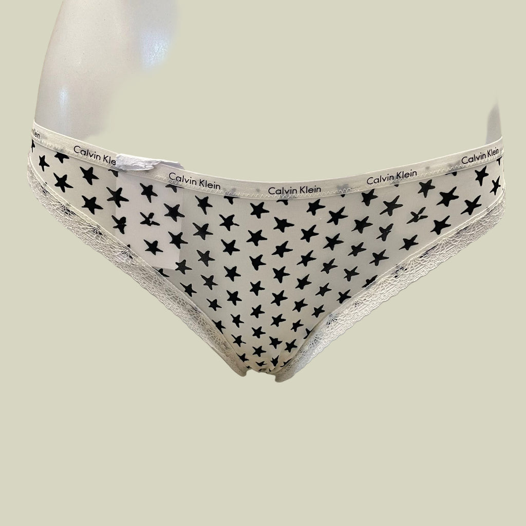 CALCINHA CALVIN KLEIN