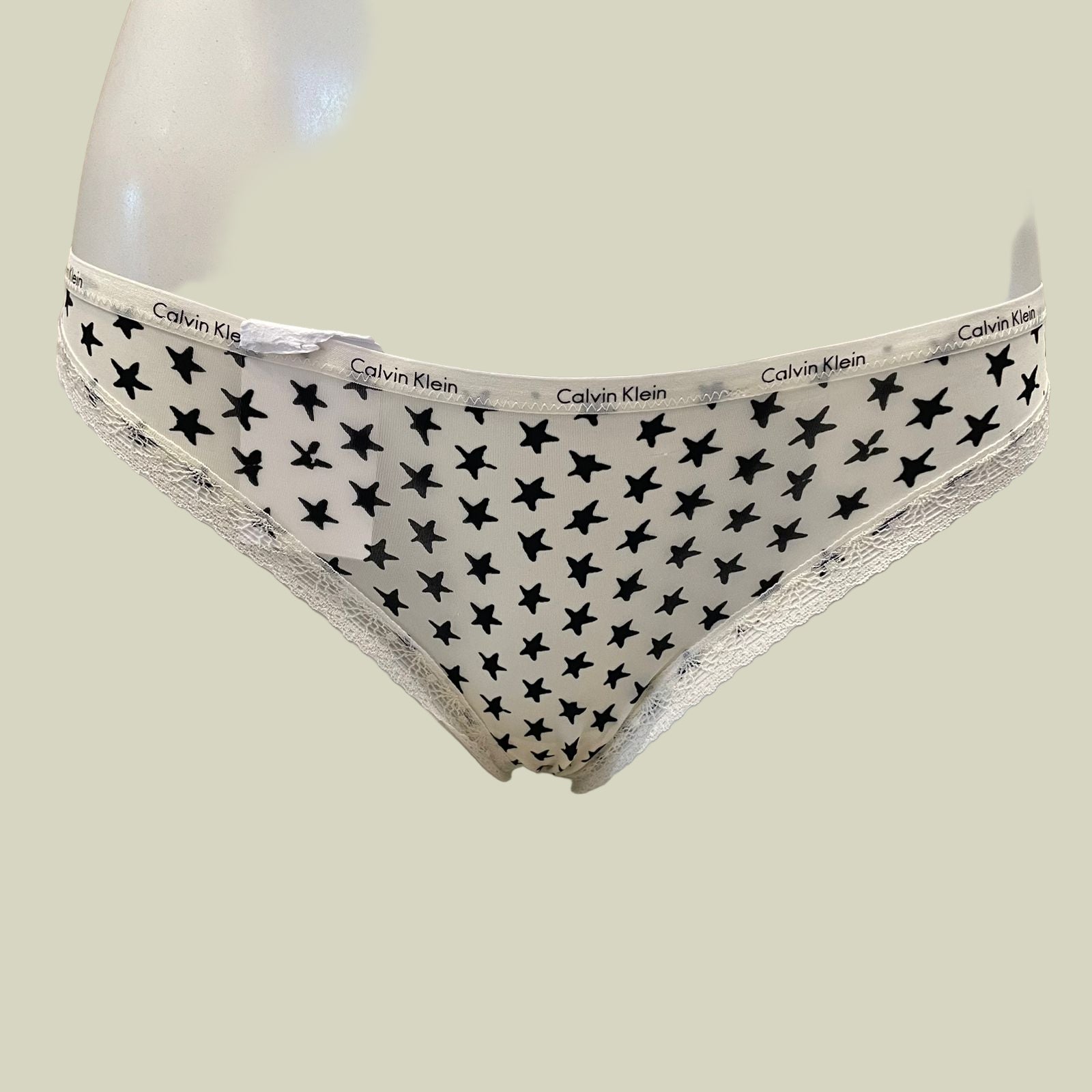 CALCINHA CALVIN KLEIN