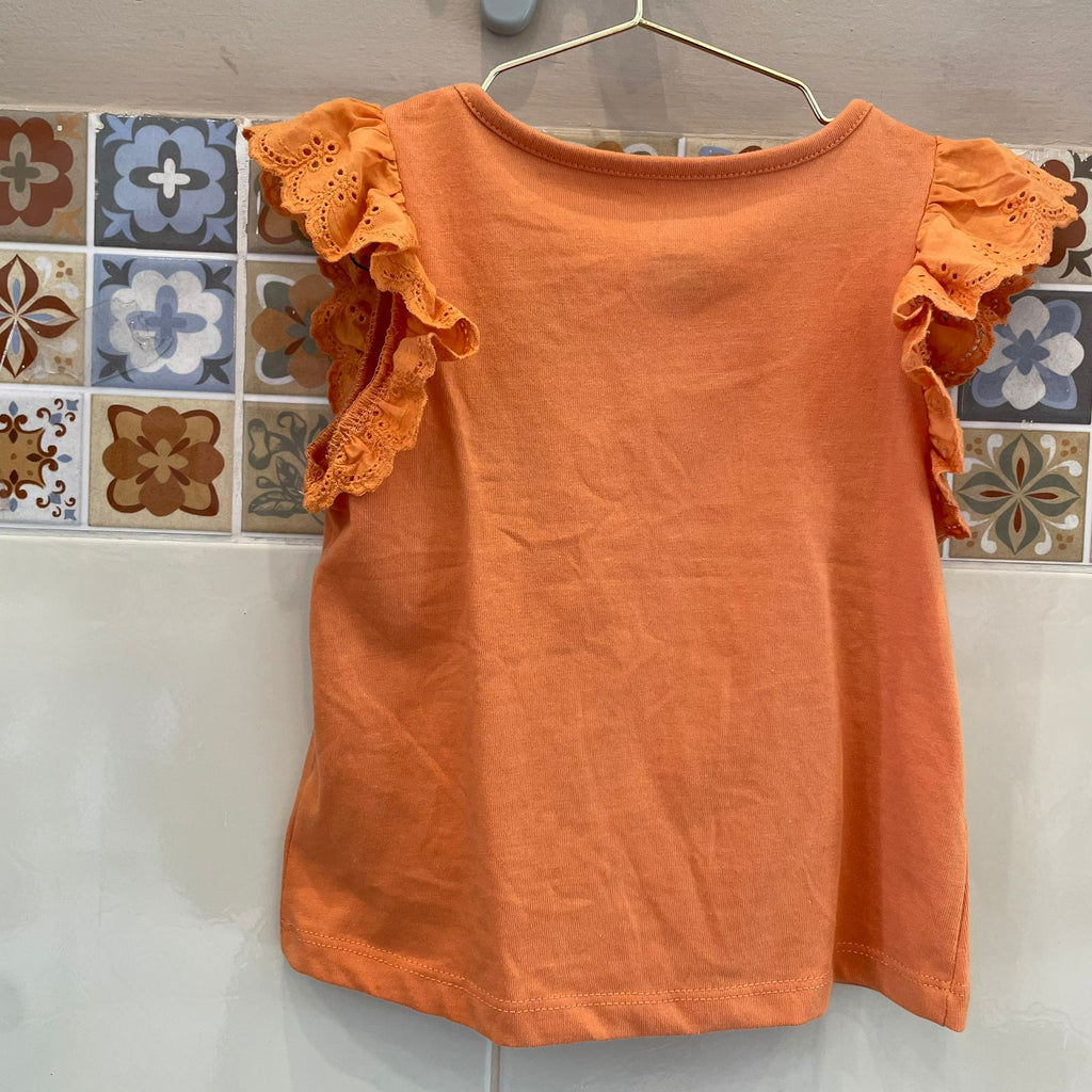 CONJUNTO SHORT/ BLUSA/ MOCHILA RACHEL ZOE