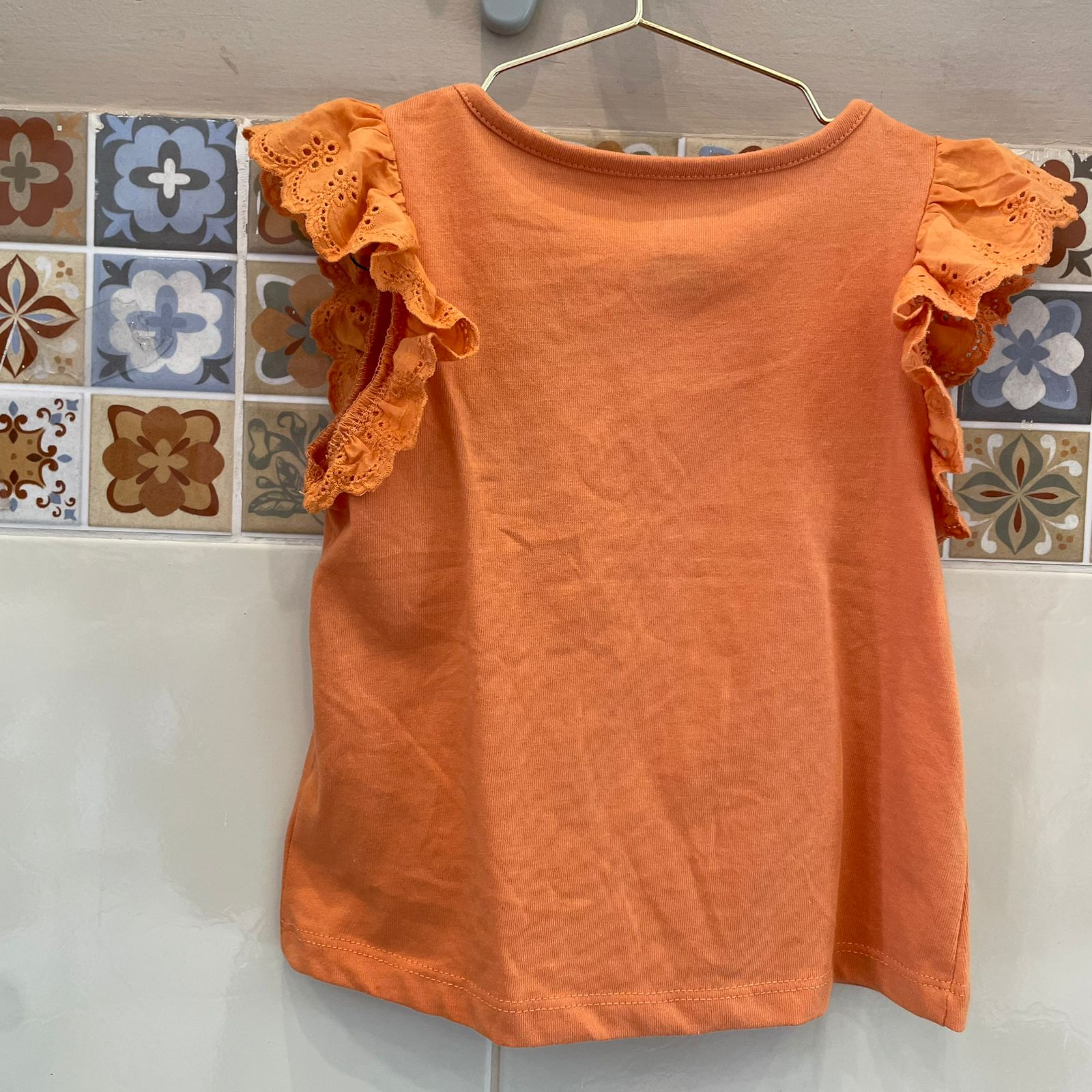 CONJUNTO SHORT/ BLUSA/ MOCHILA RACHEL ZOE