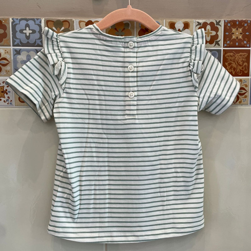 BLUSA INFANTIL JOHN LEWIS