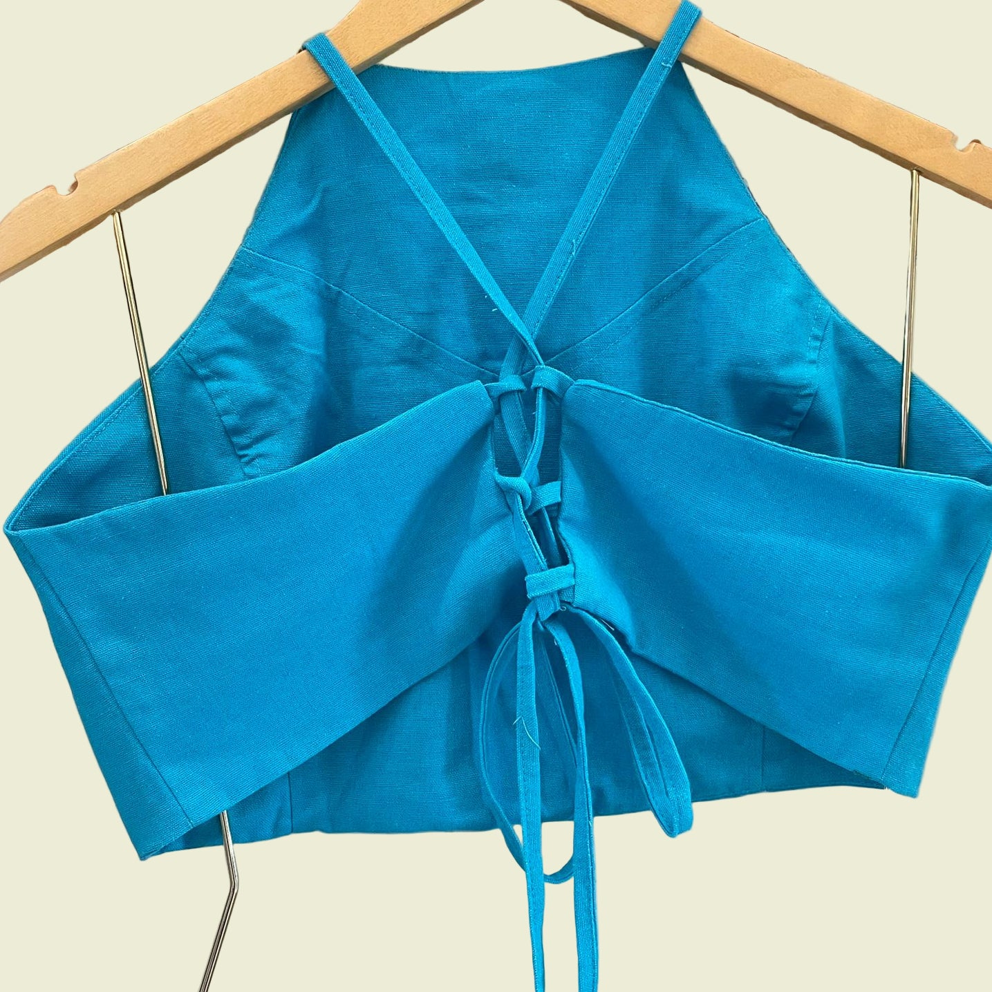 CONJUNTO  LINHO LIFFE TREND