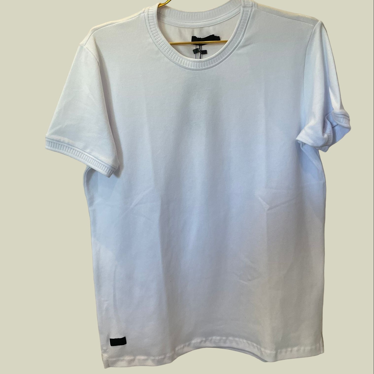 TSHIRT PIQUET PREMIUM SPORT SLIM