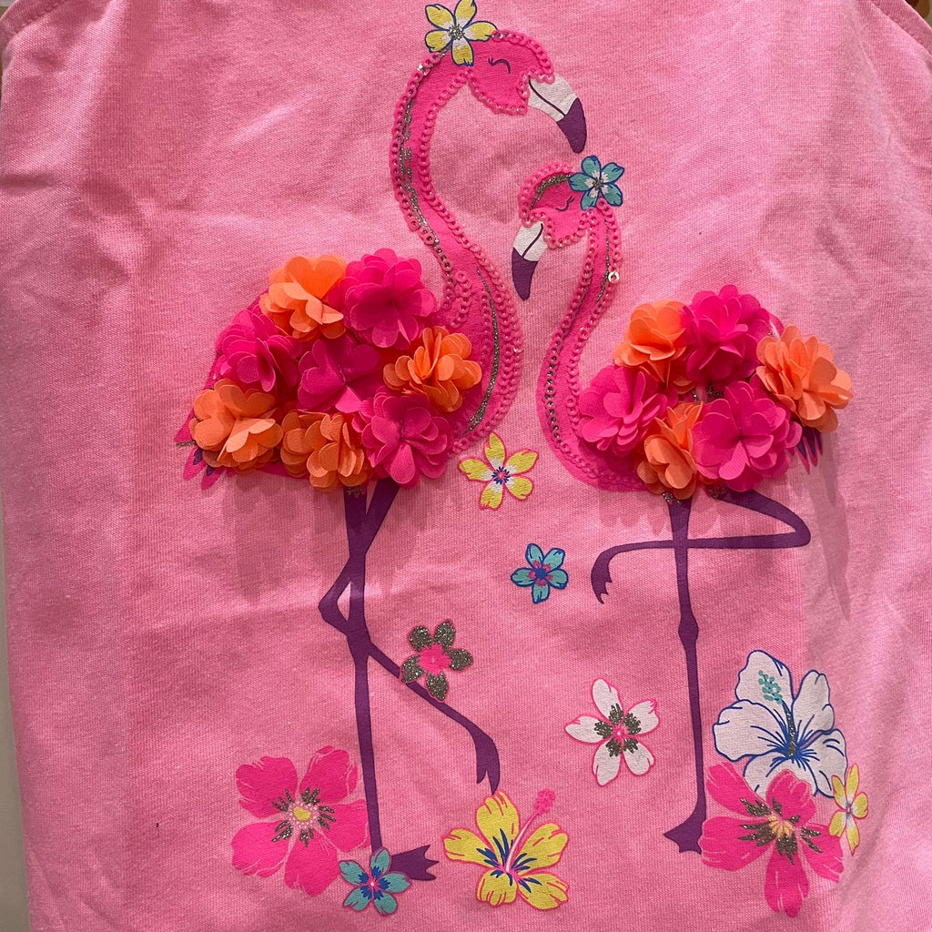 BLUSA INFANTIL ISAAC MIZRAHI