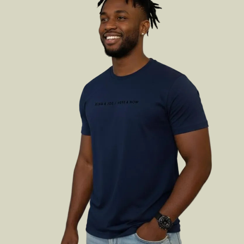 TSHIRT PREMIUM KING&JOE