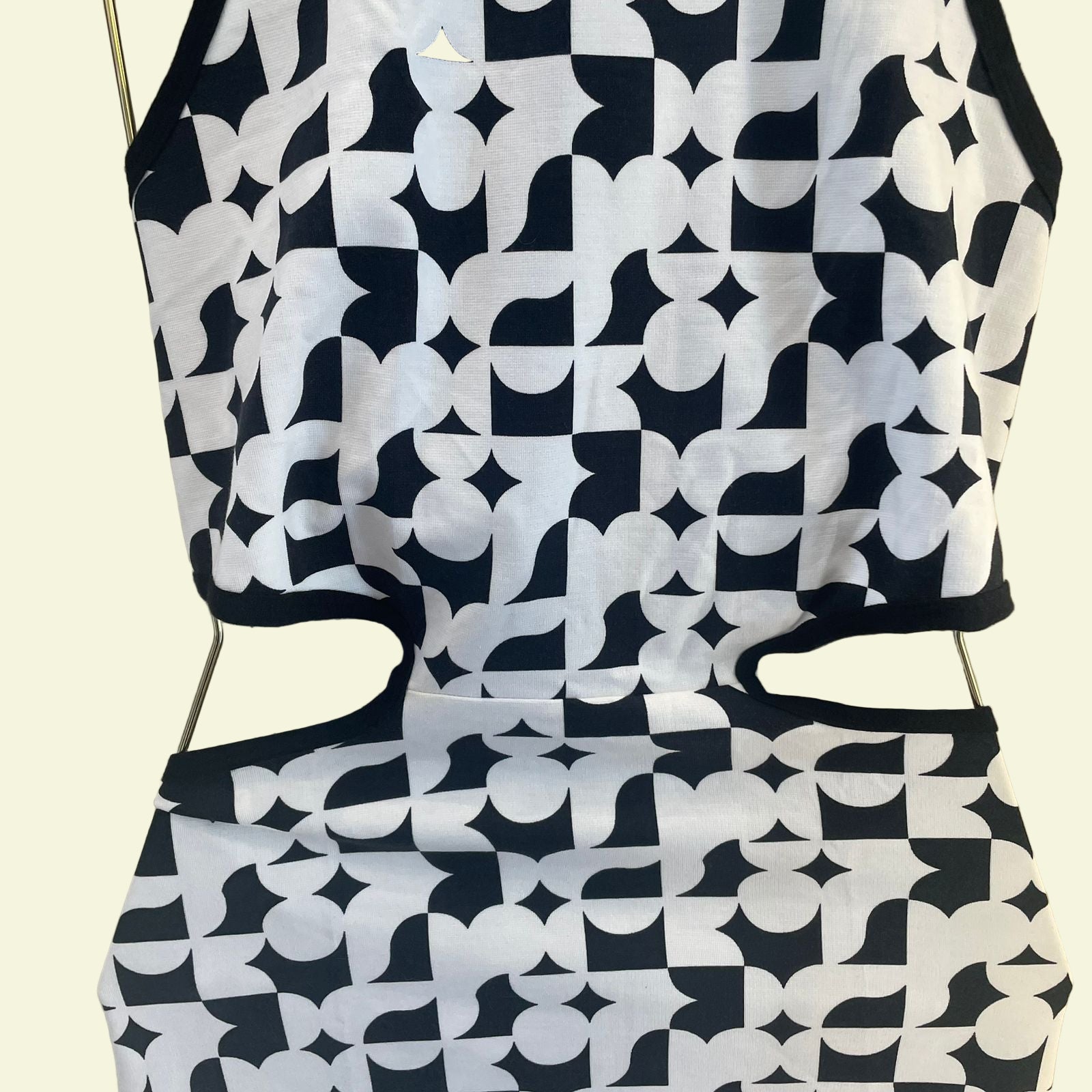 VESTIDO SOCIAL TOURIST