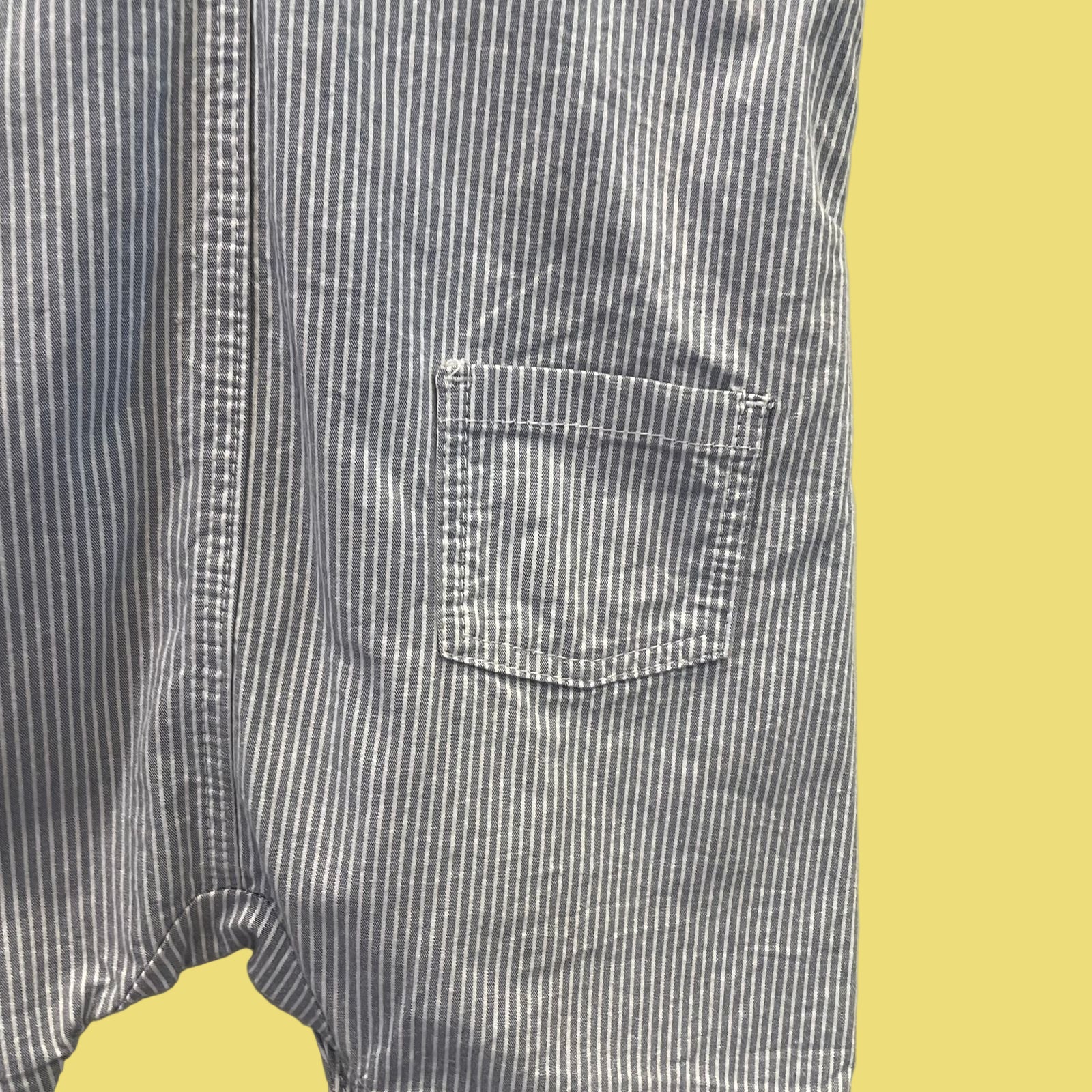 MACAQUINHO + BODY  M&S