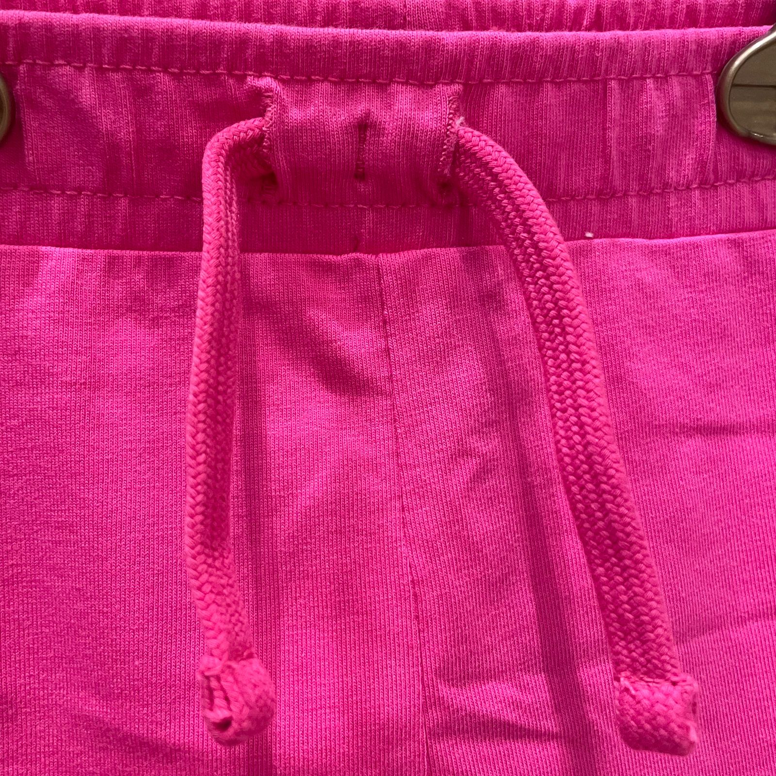 SHORT INFANTIL JUICY COUTURE