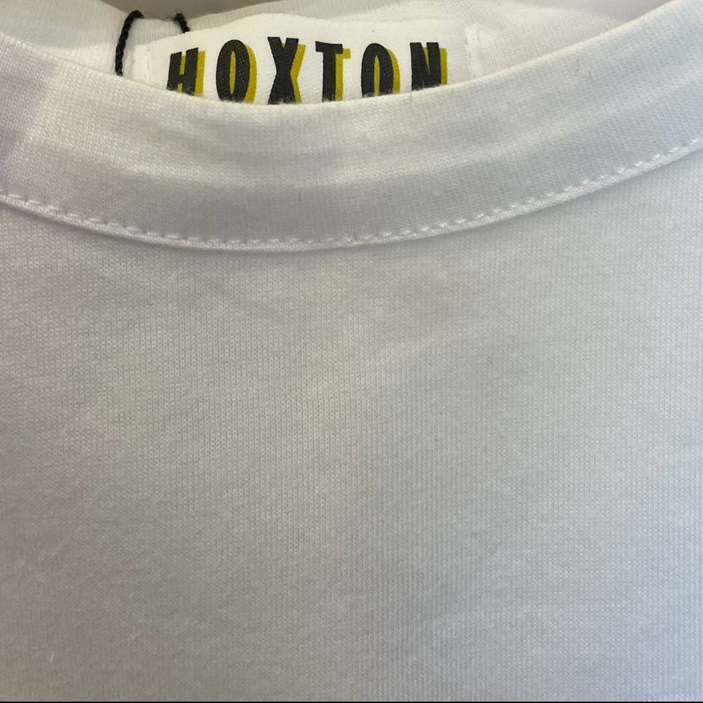 CROPPED HOXTON