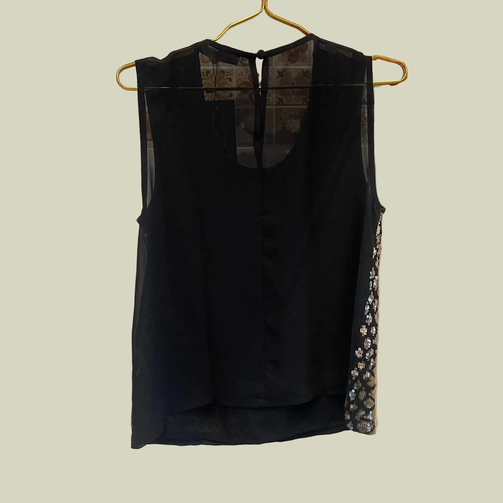 BLUSA GUESS MARCIANO