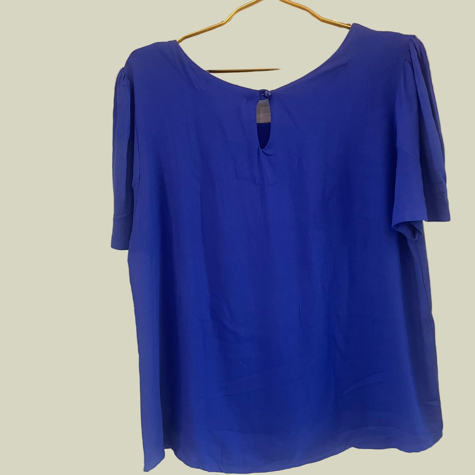 BLUSA LIFFE TREND