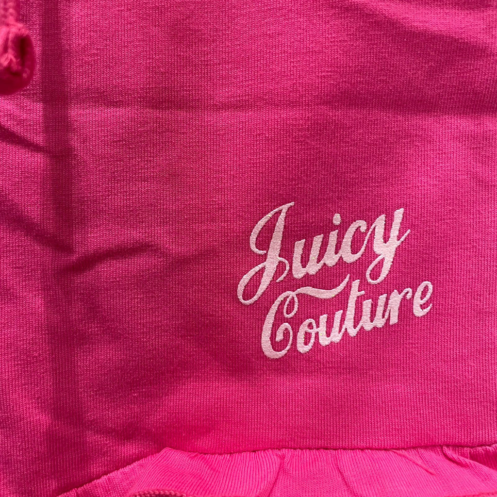 SHORT INFANTIL JUICY COUTURE