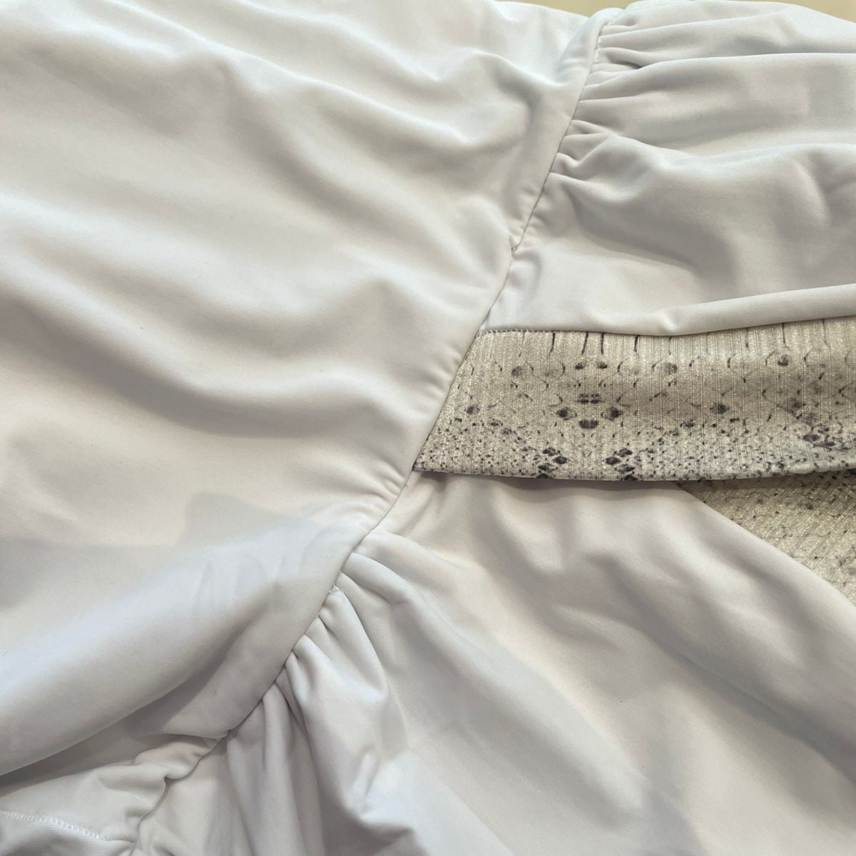 BODY ANIMAL PRINT NIDAS